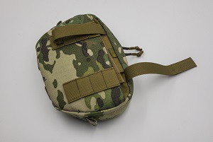 Напашная сумка "Бабочка", ТМ «FORCE LINE». Напашная сумка "Бабочка", ТМ «FORCE LINE».